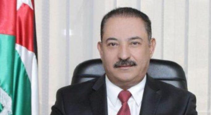 الجبور عضواً في مجلس امناء جامعة الزيتونة.