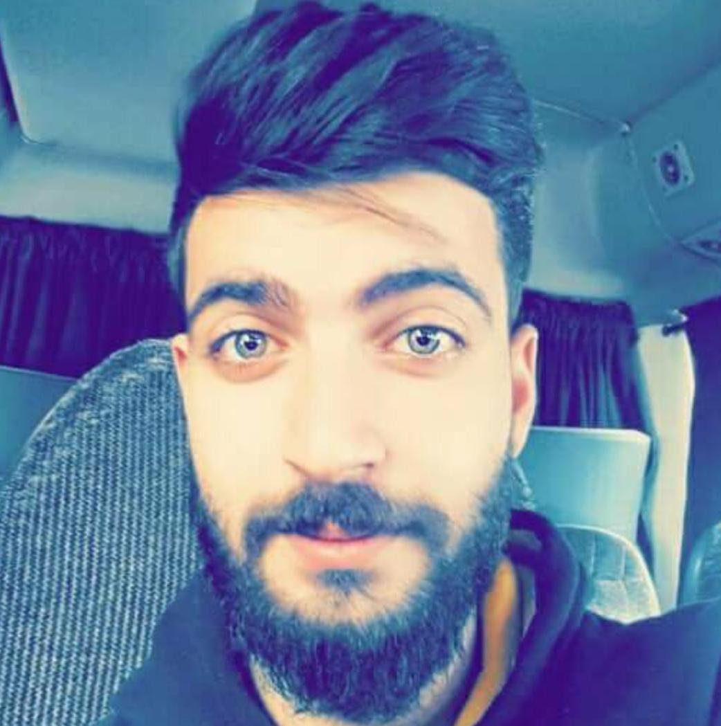 نيروز الاخبارية تهنئ سائد بالسلامة .