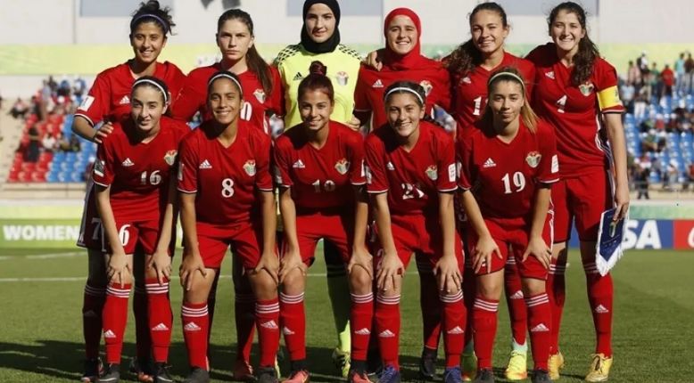 الجزيرة يفوز على الفيصلي في دوري المناصير.