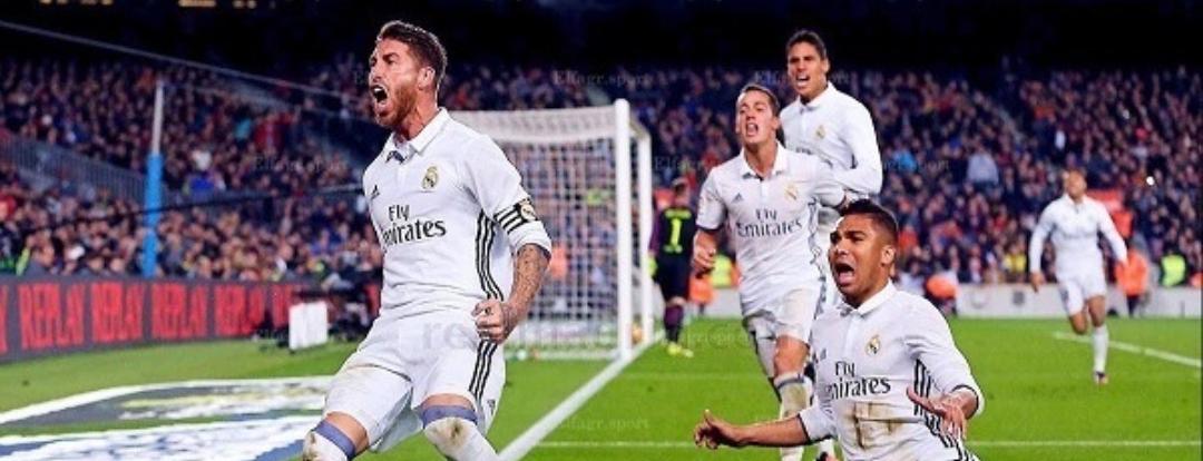 ريال مدريد عرضاً هجومياً مميزاً ودك شباك ضيفه ريال سوسييداد 52 السبت.