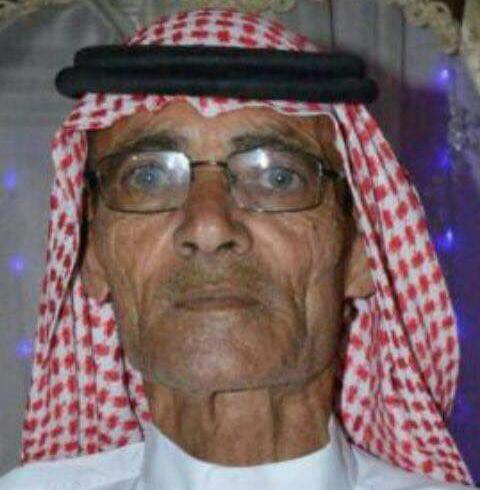 الذكرى الثانية على وفاة المرحوم ابو ايمن الحماد.