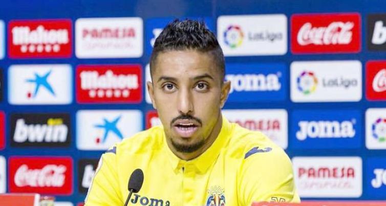 الدوسري مع فياريال لملاقاة ليون الفرنسي.