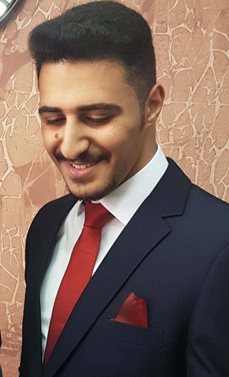 الف مبروك نجاح الدويري في التوجيهي.