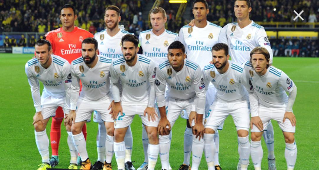 ما سبب خسارة ريال مدريد أمام إسبانيول!