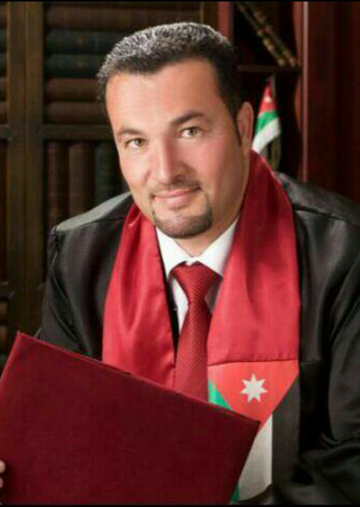 الف مبروك للمحامي العنيزات.