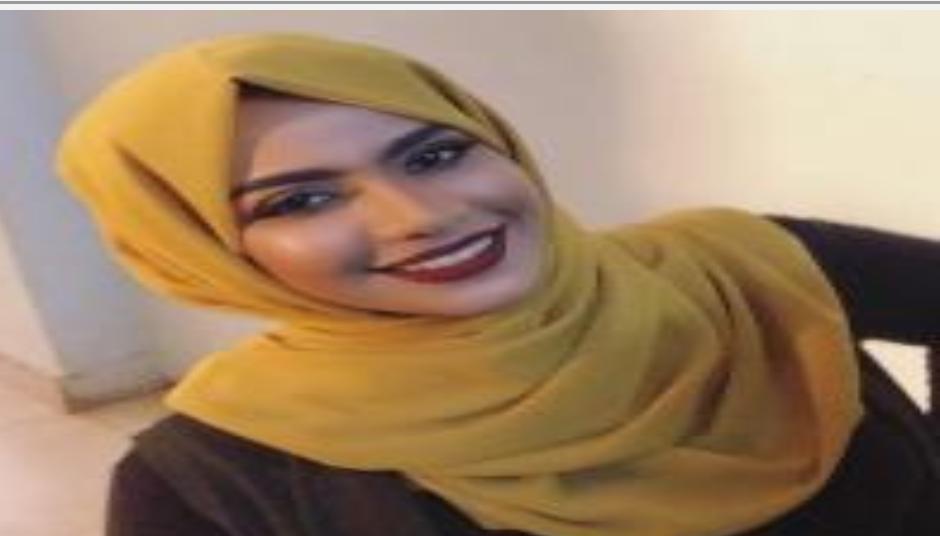 رجل اعمال يدفع مهرا 25 مليون دولار لسودانية.