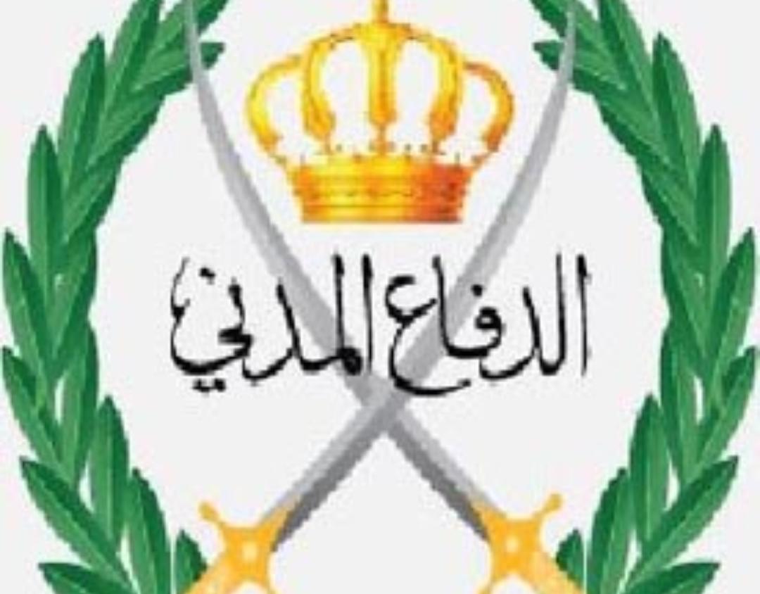 الدفاع المدني خلال 24 ساعة الماضية.