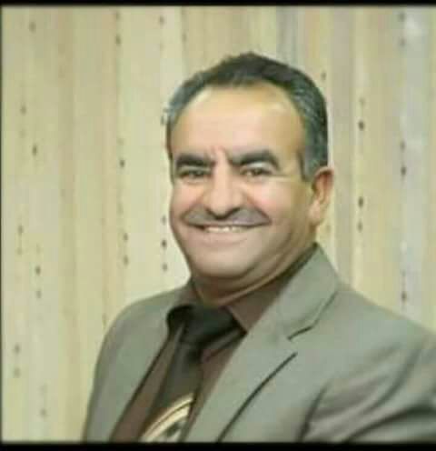 مطعم على الطراز العثماني الذي تعود ملكيته لبلدية القادسية.