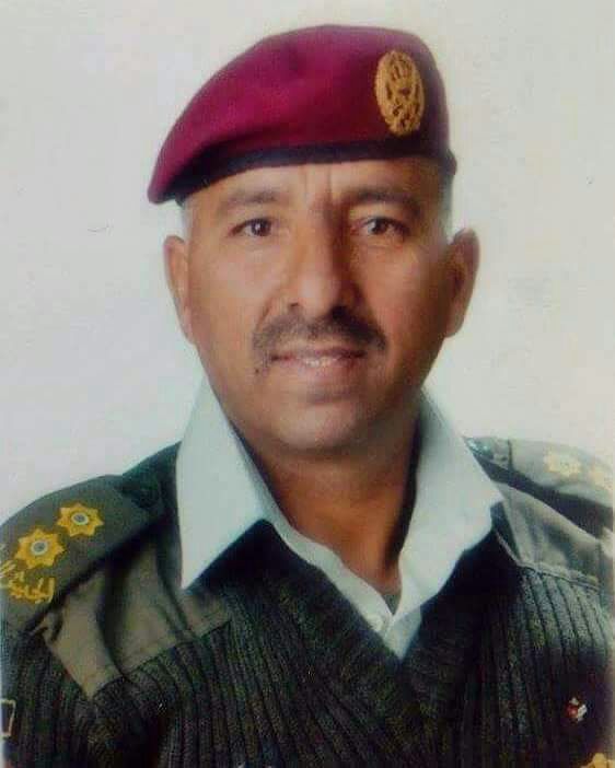 ياسر ابو دلبوح ….في ذمة الله.