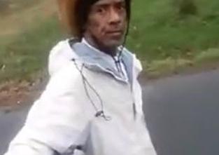 مواطن امريكي  يوثق لحظة مقتله بفيديو مباشر عبر فيسبوك.