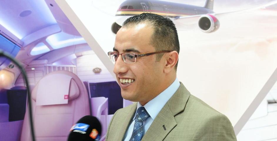 محطات مضيئه في مسيرة ابن قبيلة بني صخر الجبور.