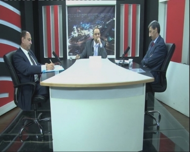 الخشاشنة : إذا تم اقرار مشروع قانون المساءلة الطبية بوضعه الحالي سيكون جريمة بحق المواطن