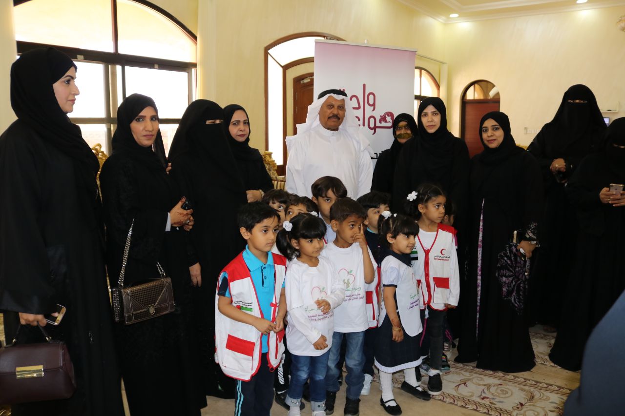 الفجيرة الاجتماعية الثقافية تدعو إلى ترسيخ القيم العالية والمواطنة الصالحة
