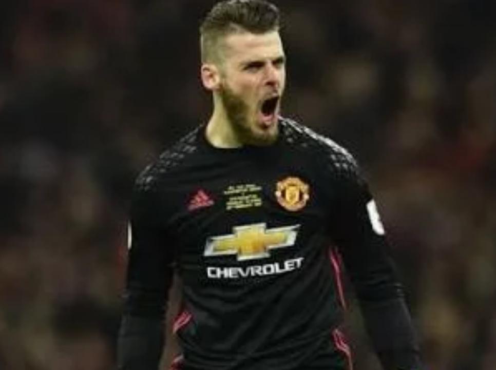 باريس سان جيرمان اقتحم السباق لضم ريال مدريد ... ديفيد دي خيا