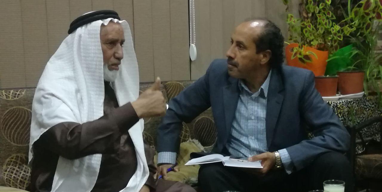 الغيالين تم تبليغ أهلى باستشهادي لكن والدتي قالت عبدالله لم يموت.