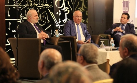 أبو رمان يحذر: تيارات التطرف بازدياد في الأردن