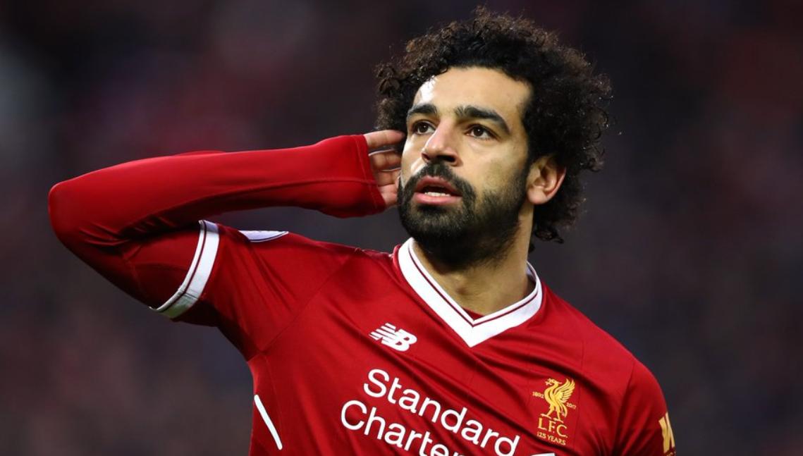 نصف أندية أوروبا تسعى للتعاقد مع محمد صلاح...تفاصيل.