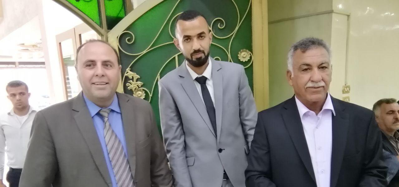 ابو قمر ....ابو الشيخ ..... نسايب.