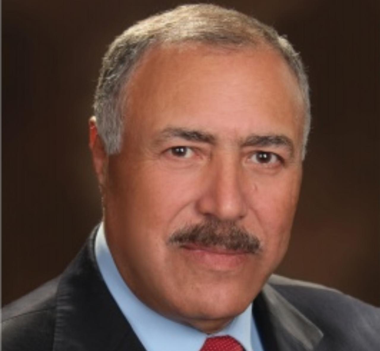 الجبور يثمن دور النائب السابق الزبن في مساعدته لبلدية الموقر.