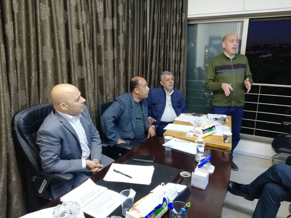  وطنيّة الحاسوب ونقابة المعلمين تطالبان باعتماد الحاسوب مادة مشتركة.