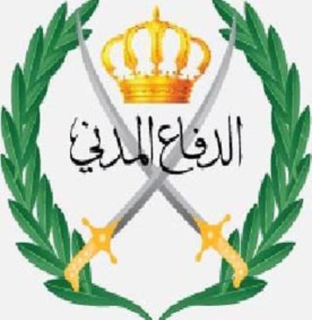 الدفاع المدني خلال 24 ساعة الماضية.