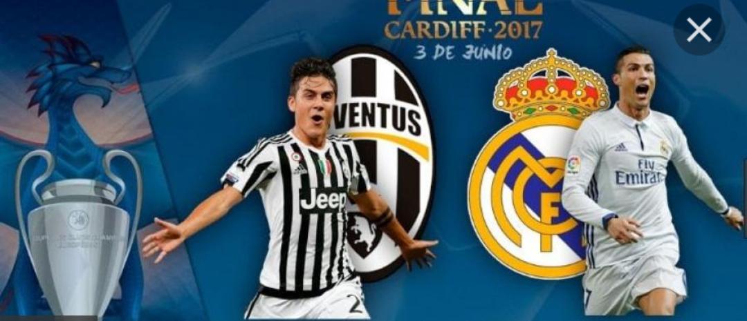 ريال مدريد ويوفنتوس.....البحث عن تأكيد التفوق.