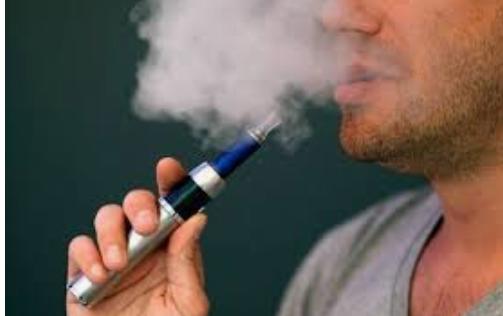 السيجارة الإلكترونية قد تنقذ 6.6 مليون مدخن في أمريكا لوحدها.