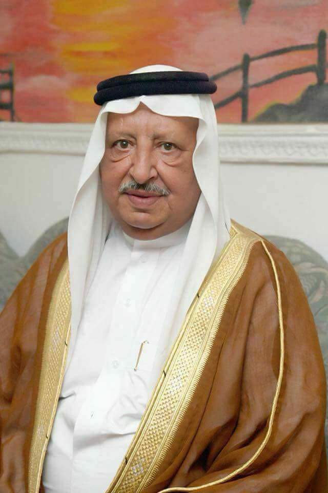 الشيخ محمد فلاح العابد الدعجة... ابو عبدالله في ذمة الله ..