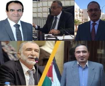 بالتفاصيل.. تصريحات نارية وردود عنيفة من رؤساء البلديات على اتهامات النائب الوحش