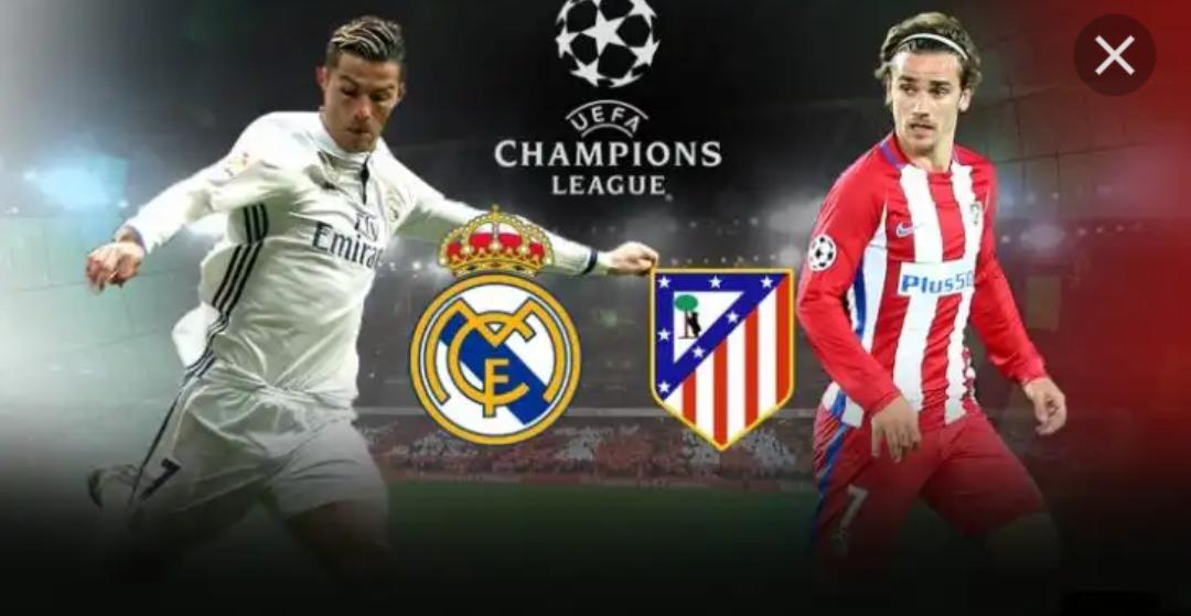 تعادل...ريال مدريد وتلتيكو اكبر مستفيد برشلونة.