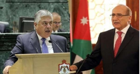 العناني يتحدى الوزير ملحس: أثبت صحة حديثك بالأرقام!