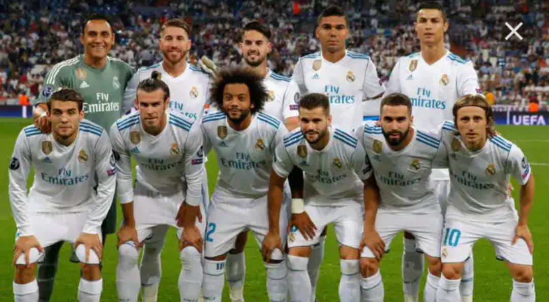 ريال مدريد يطرق البوابة الـ 32 أمام يوفنتوس.