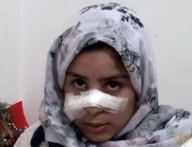 عطوة اعتراف بقضية الفتاة السورية المعتدى عليها في اربد مساء الخميس