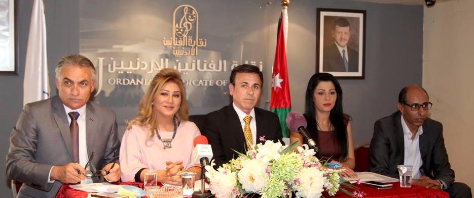 الفنانة الهام شاهين ونجوم اخرين في افتتاح مهرجان المسرح الحر الثالث عشر .. تفاصيل