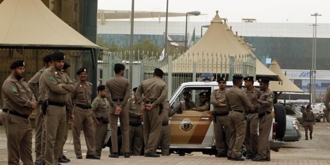 مقتل فرد من الأمن السعودي.....في عسير.