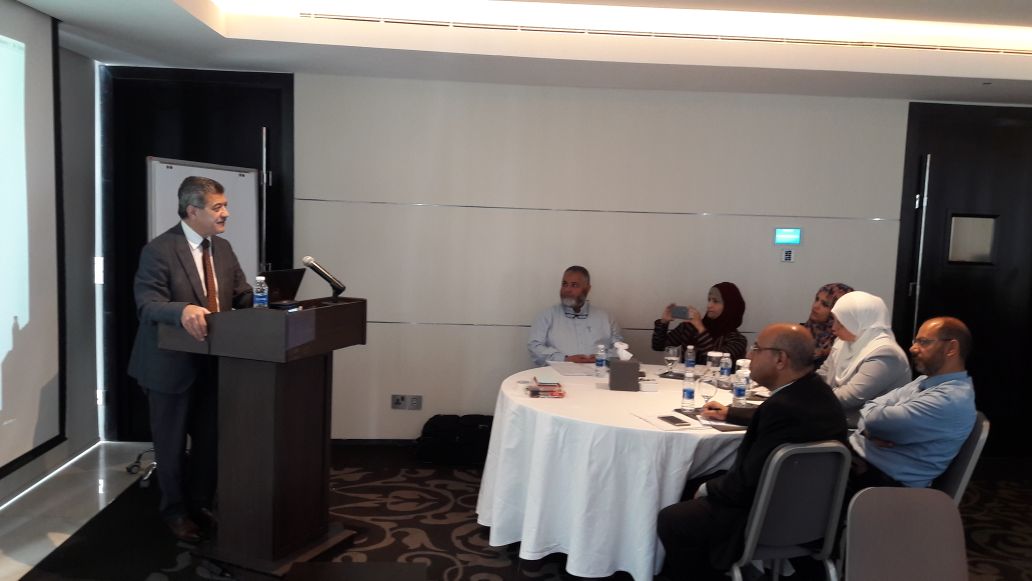 إنطلقت فعاليات جلسة الحوار الإجتماعي الأولى للإتفاقية الجماعية والعقد الموحد لقطاع التعليم الخاص.