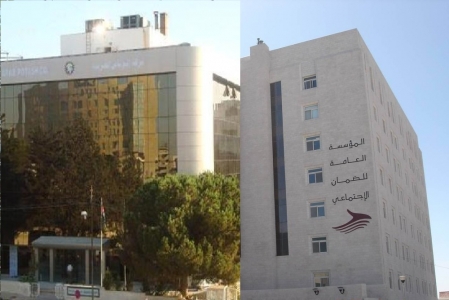 الملقي يتحفظ على الأسماء المرشحة لإدارة البوتاس والضمان الاجتماعي