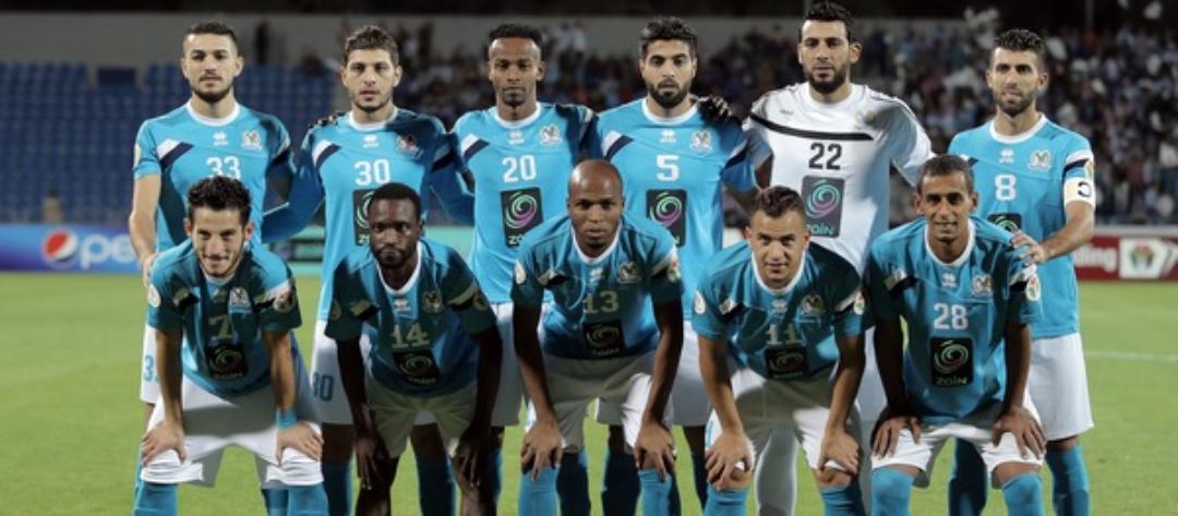 الفيصلي يتغلب على الانصار اللبناني ويتأهل الى الدور الثاني بالبطولة الاسيوية .