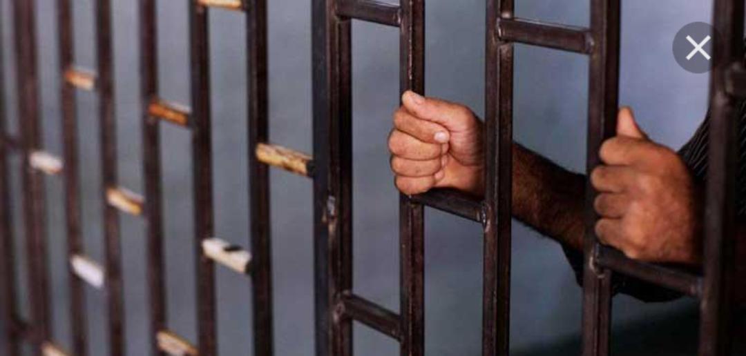 سجن زوج ضرب زوجته بفأس وألقاها من النافذة 7 سنوات.