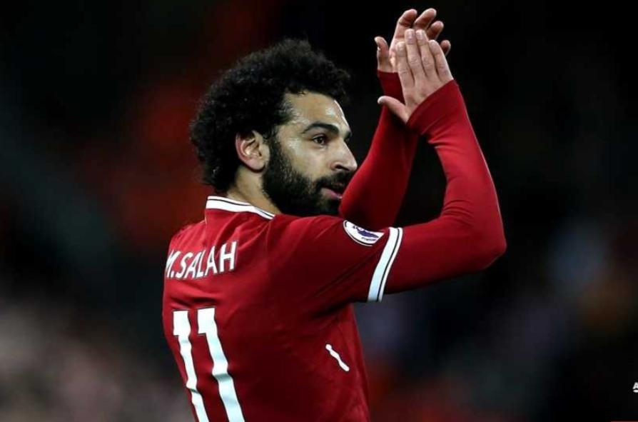 صلاح يقترب باليفربول إلى نهائي دوري أبطال أوروبا.