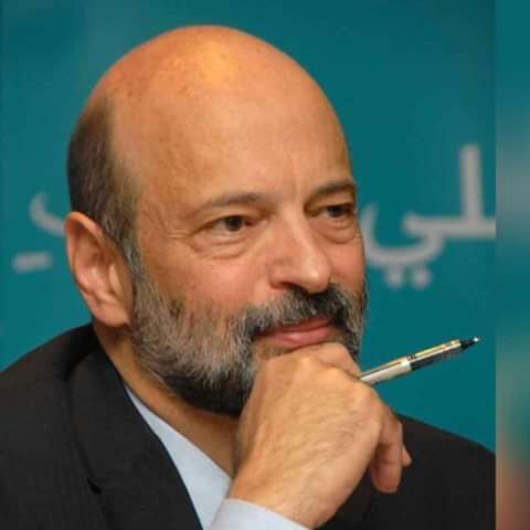الرزاز وزير الميدان عطاء بلا حدود ومسيرة حافله بالعمل والإنجاز.