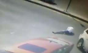 الاجهزة الامنية تلقي القبض على شخصين من مفتعلي الحوادث المرورية