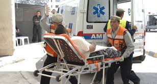 وفاة شخص اثر حادث غرق في الزرقاء.