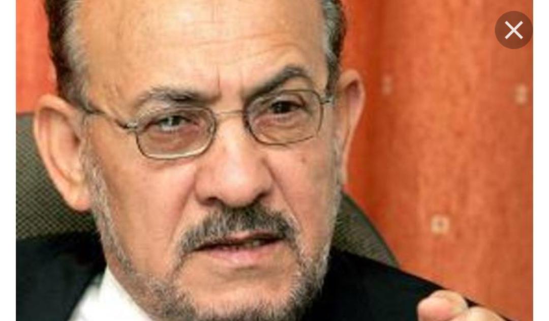 احتفال لتكريم عبد المجيد ذنيبات.