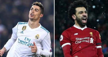 اللاعب المصري : صلاح يفضل ريال مدريد على برشلونة وذلك بسبب كريستيانو رونالدو.