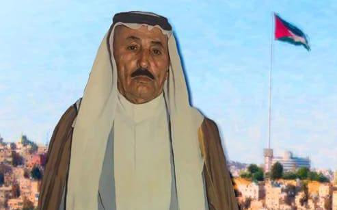 تصادف اليوم الذكرى 15 لرحيل محمد سالم الزبن ابو انور.