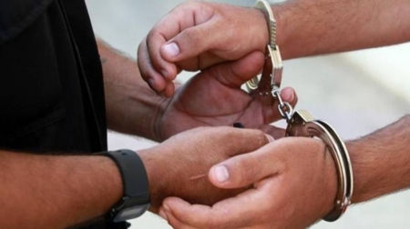 القبض على شخصين ارتكبا 22 سرقة لمحال تجارية ومنازل في البلقاء و عمان