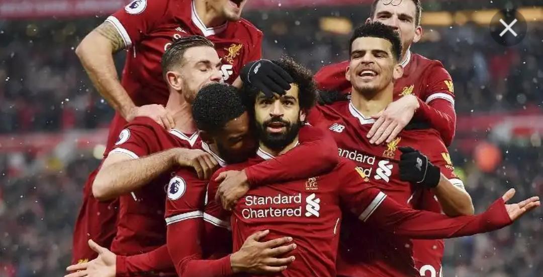كم مرة تأهل ليفربول الى دوري أبطال أوروبا؟.