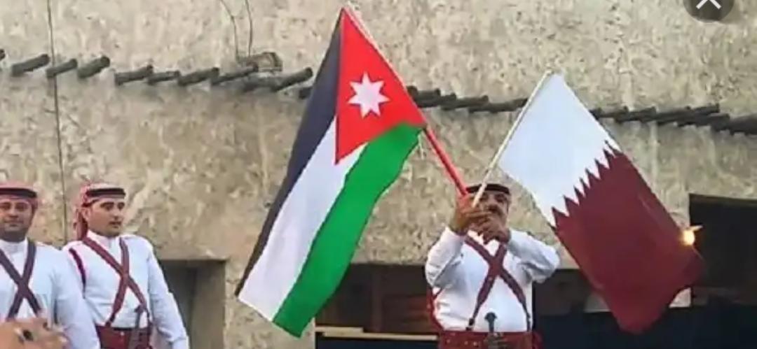 لقاء اردني قطري يبحث تعزيز التعاون الاقتصادي وزيادة الاستثمارات.