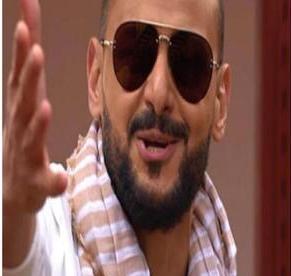 «رامز تحت الصفر» في رمضان 2018.